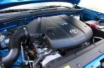 Toyota Tacoma 4x2 PreRunner 2010 года